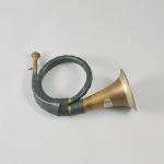 1233 2209 HUNTING-HORN
